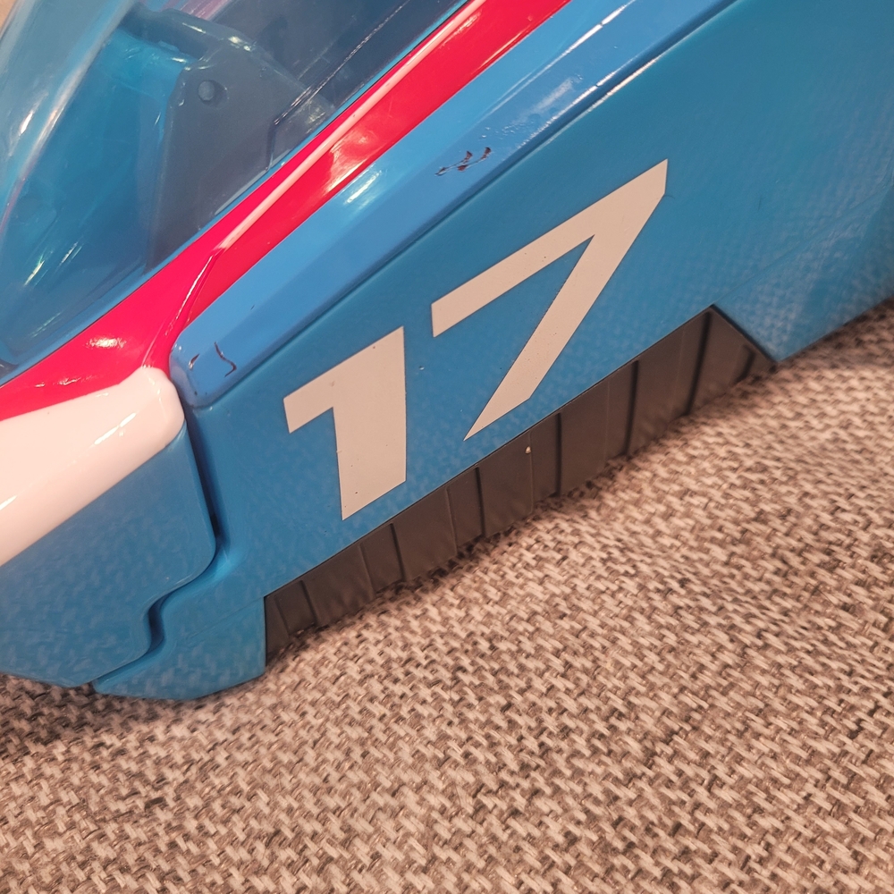 Paw Patrol Mighty Pups Jet Command Center With Lights And Sounds - Picture 2 of 5